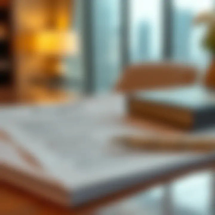 Essential Documents for RERA Application Documentation for RERA Application