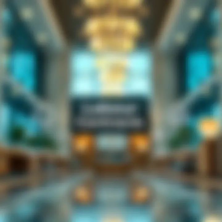 An infographic showcasing key components of labour contracts