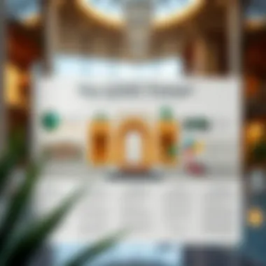 Infographic illustrating benefits of Ejari for stakeholders