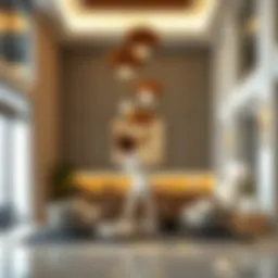 Comprehensive Overview of Marina Gate 2 Floor Plans Introduction