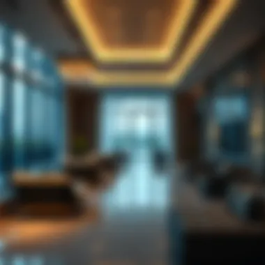 Notable Comprehensive Overview of Marina Gate 2 Floor Plans