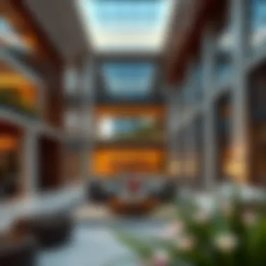 Comprehensive Overview of Marina Gate 2 Floor Plans Summary Comprehensive Overview of Marina Gate 2 Floor Plans Summary