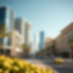 Cost of Living Comparison in Dubai: An In-Depth Analysis Introduction