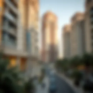 Notable Cost of Living Comparison in Dubai: An In-Depth Analysis