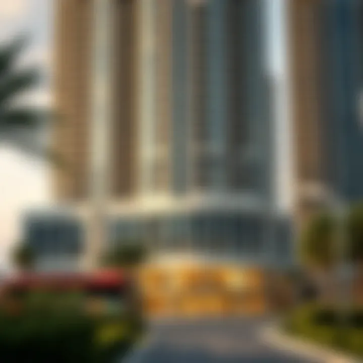 Cost of Living Comparison in Dubai: An In-Depth Analysis Summary