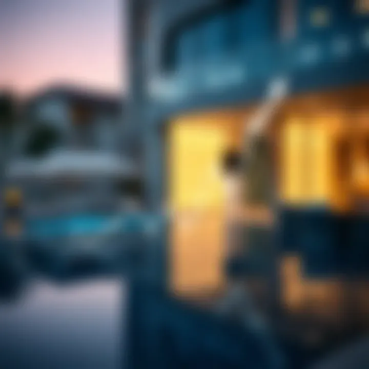 Graph illustrating currency value fluctuations