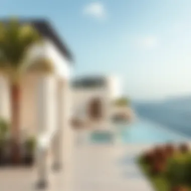 Lifestyle Amenities for a Luxurious Living Luxurious lifestyle amenities in Damac Lagoons