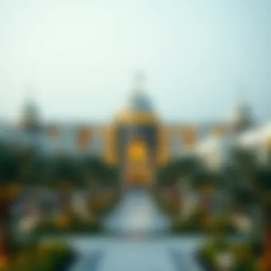 Discovering Al Forsan Khalifa A Resort: A Comprehensive Insight Introduction