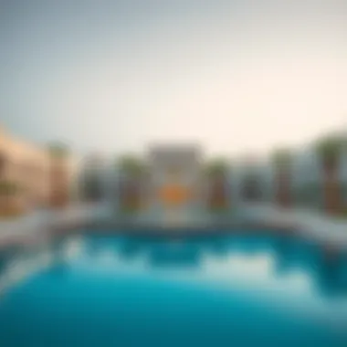 Notable Discovering Al Forsan Khalifa A Resort: A Comprehensive Insight