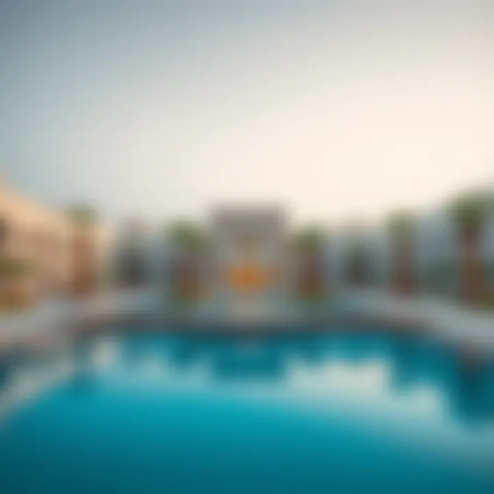 Notable Discovering Al Forsan Khalifa A Resort: A Comprehensive Insight