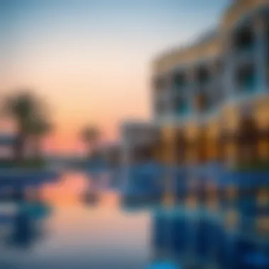 Discovering Al Forsan Khalifa A Resort: A Comprehensive Insight Summary