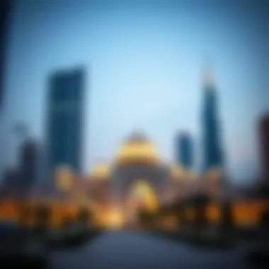 Dubai Public Holidays 2024: Understanding Significance and Impact on the Real Estate Landscape Summary