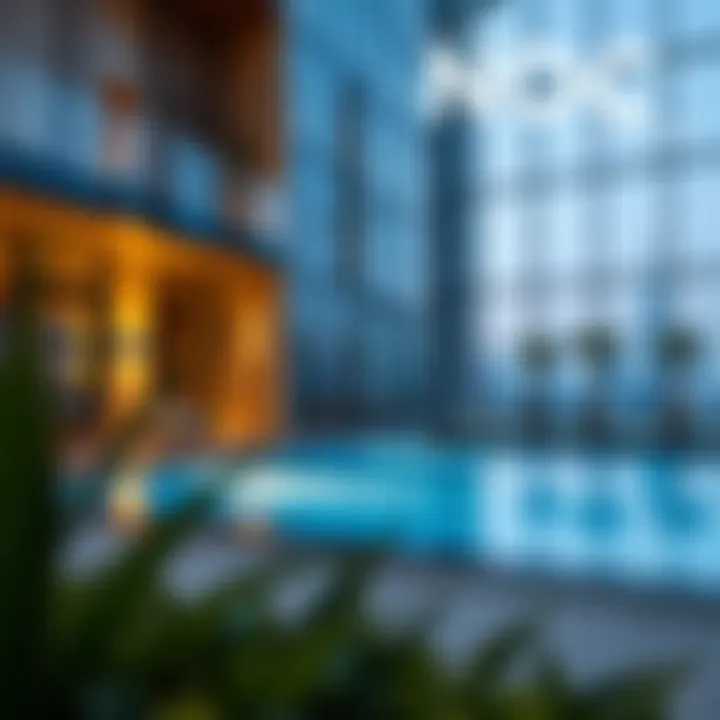 NOC Implications for Property Investors in Dubai An infographic outlining the implications of NOC for investors