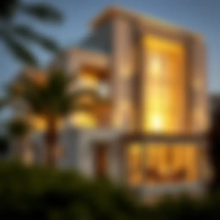 Impact of Ejari on real estate