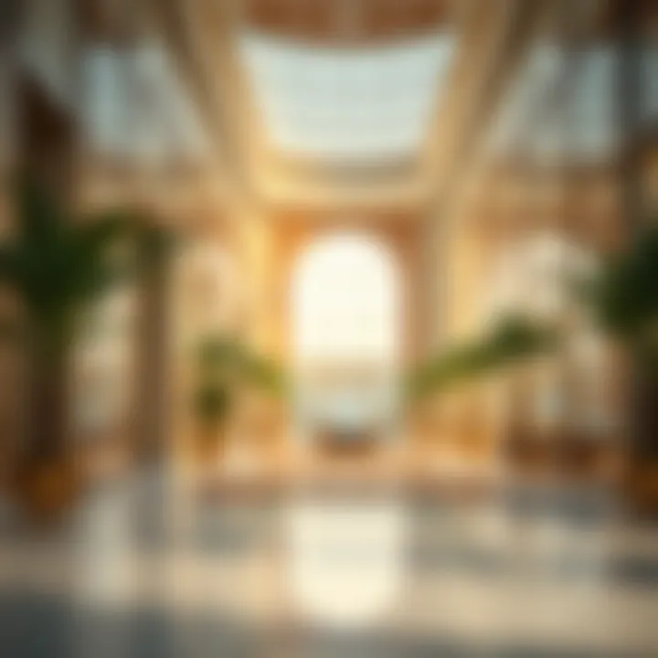 Ejari registration overview