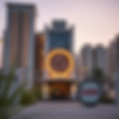 Infographic of Ejari registration process