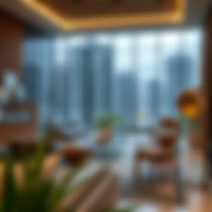 Balance between tenants and landlords