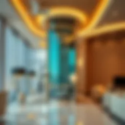 Overview of electricity pricing trends in UAE