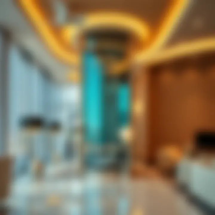 Trends in Electricity Pricing: A Comprehensive Overview Overview of electricity pricing trends in UAE