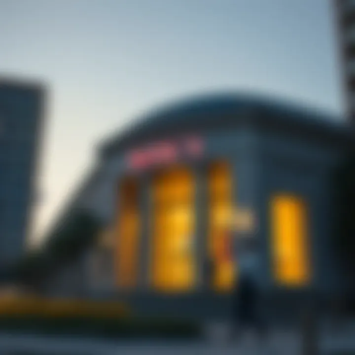 Evaluating Banks in the UAE for Low Salary Earners Summary