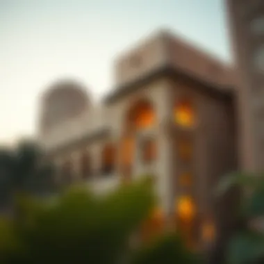 Notable Exploring Al Bastakiya: A Photographic Journey Through Dubai's Heritage