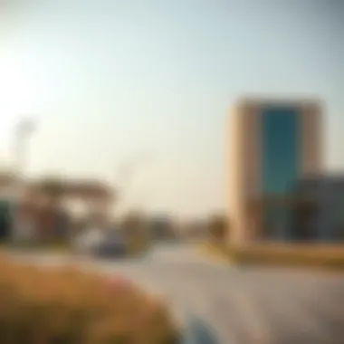 Notable Exploring Al Twar Park in Qusais: A Comprehensive Overview Notable Exploring Al Twar Park in Qusais: A Comprehensive Overview