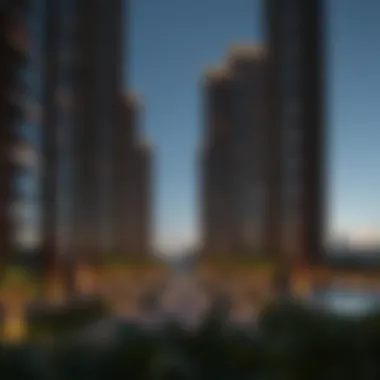 Exploring Azyzi Projects in Dubai: An In-Depth Analysis Introduction