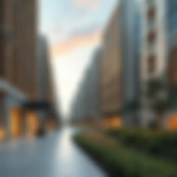 Exploring Azyzi Projects in Dubai: An In-Depth Analysis Summary