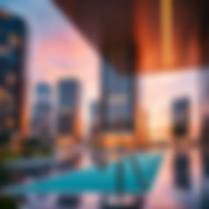 Investment Insights on Bay Square Building 12 Infographic depicting investment trends related to Bay Square Building 12