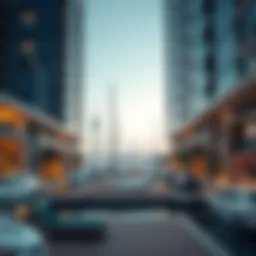 Exploring Betterhomes Marina: A Comprehensive Overview Introduction