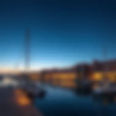 Notable Exploring Betterhomes Marina: A Comprehensive Overview