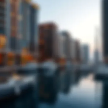 Exploring Betterhomes Marina: A Comprehensive Overview Summary Exploring Betterhomes Marina: A Comprehensive Overview Summary