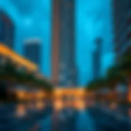 Exploring Bluewaters Bay Tower 2: A Comprehensive Guide Introduction