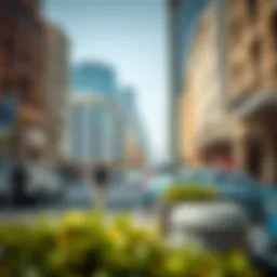 Exploring Bur Dubai and Al Ghubaiba: A Comprehensive Overview of a Vibrant Community Introduction