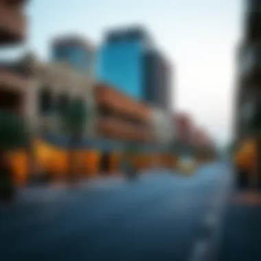 Notable Exploring Bur Dubai and Al Ghubaiba: A Comprehensive Overview of a Vibrant Community