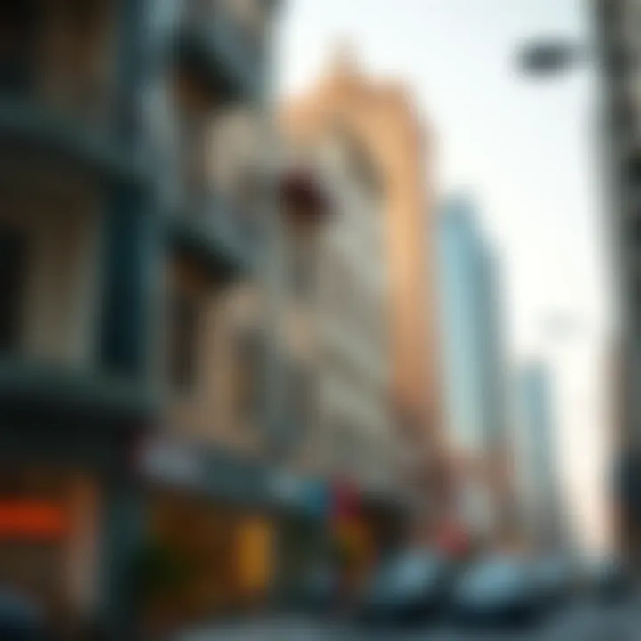 Exploring Bur Dubai and Al Ghubaiba: A Comprehensive Overview of a Vibrant Community Summary