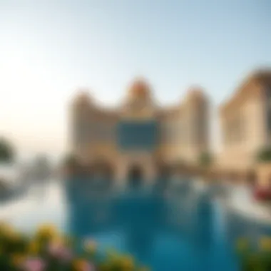 Notable Exploring Caesars Palace Bluewaters Dubai: A Comprehensive Guide