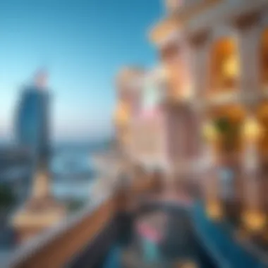 Exploring Caesars Palace Bluewaters Dubai: A Comprehensive Guide Summary