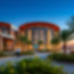 Exploring Carrefour at Damac Hills Two: A Modern Community Hub Introduction