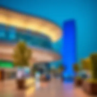 Notable Exploring Carrefour at Damac Hills Two: A Modern Community Hub