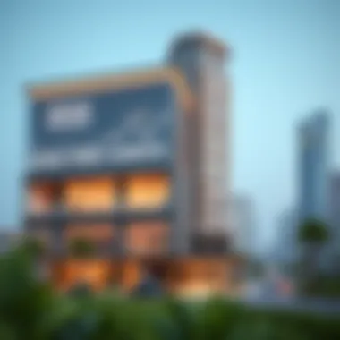 Market trends and investment opportunities visualized in an infographic