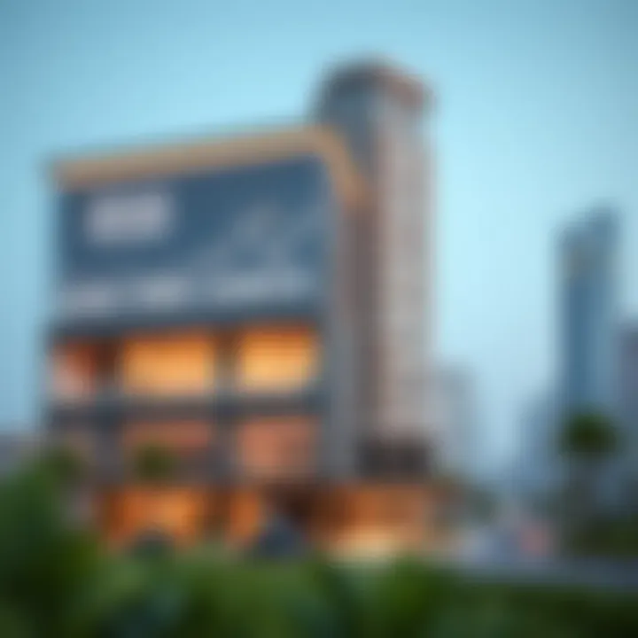 Market trends and investment opportunities visualized in an infographic