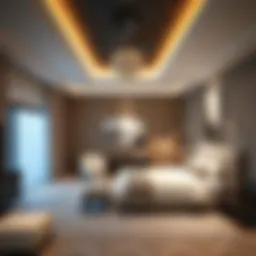 Exploring Family Room Rentals in Al Barsha Introduction