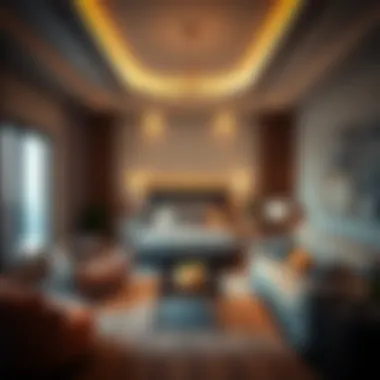 Exploring Family Room Rentals in Al Barsha Summary Exploring Family Room Rentals in Al Barsha Summary