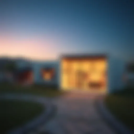 Exploring Farm Houses in Ras Al Khaimah: A Comprehensive Overview Introduction