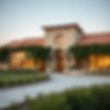 Notable Exploring Farm Houses in Ras Al Khaimah: A Comprehensive Overview