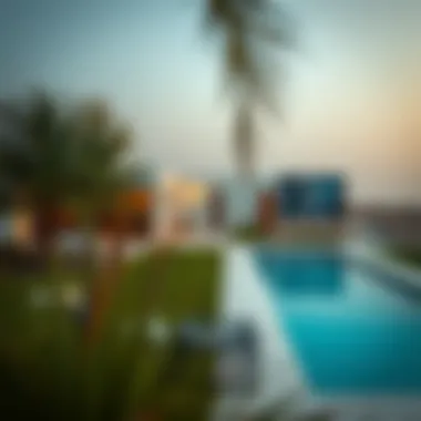 Exploring Farm Houses in Ras Al Khaimah: A Comprehensive Overview Summary