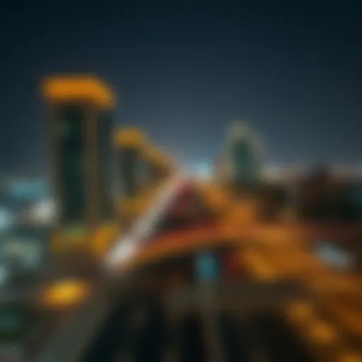 Exploring Industrial Area 15: A Comprehensive Insight into Dubai's Dynamic Real Estate Landscape Introduction