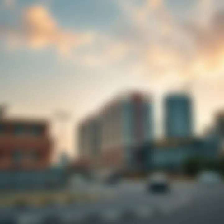 Exploring Industrial Area 15: A Comprehensive Insight into Dubai's Dynamic Real Estate Landscape Summary