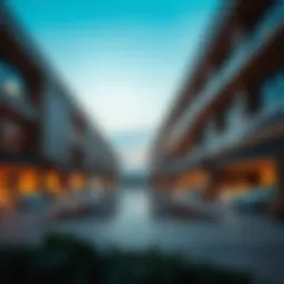 Exploring اكسبو سيتي: A Hub of Innovation and Opportunity Introduction